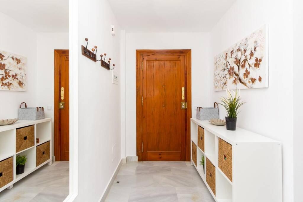 45-Modern Apartment With Ocean Views, Riviera Del Sol, Malaga Sitio de Calahonda Exterior photo