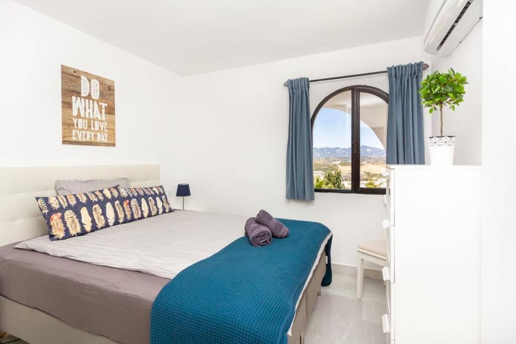 45-Modern Apartment With Ocean Views, Riviera Del Sol, Malaga Sitio de Calahonda Exterior photo