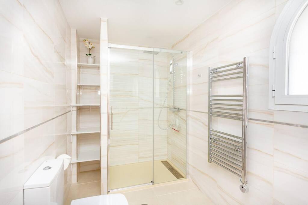 45-Modern Apartment With Ocean Views, Riviera Del Sol, Malaga Sitio de Calahonda Exterior photo