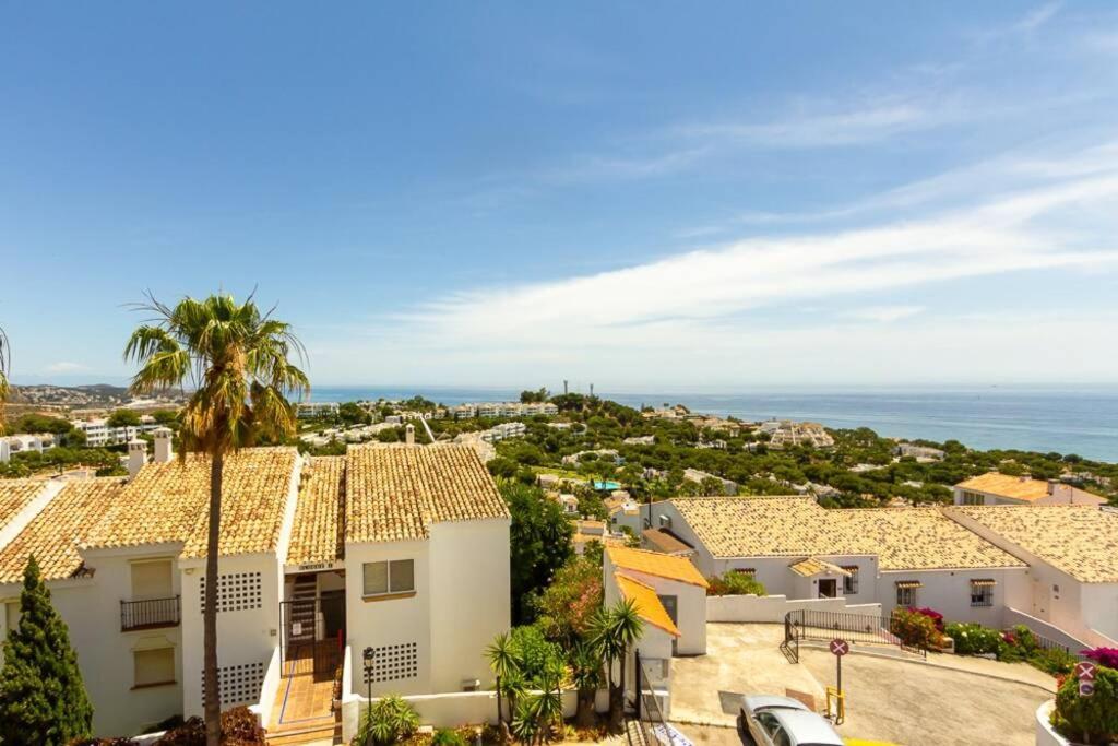 45-Modern Apartment With Ocean Views, Riviera Del Sol, Malaga Sitio de Calahonda Exterior photo